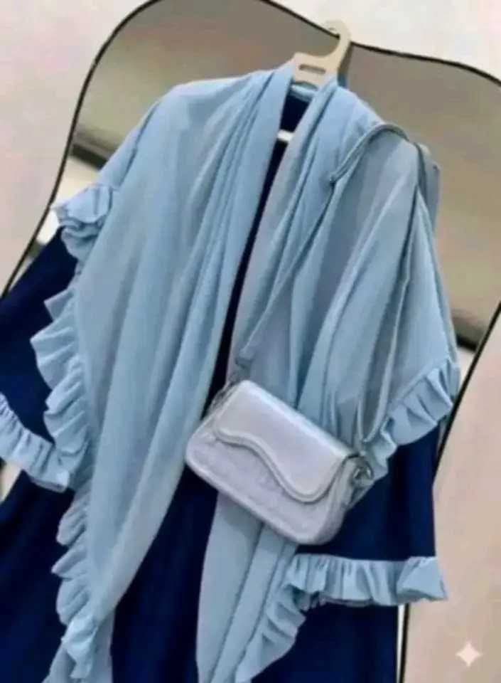 حجاب فلة