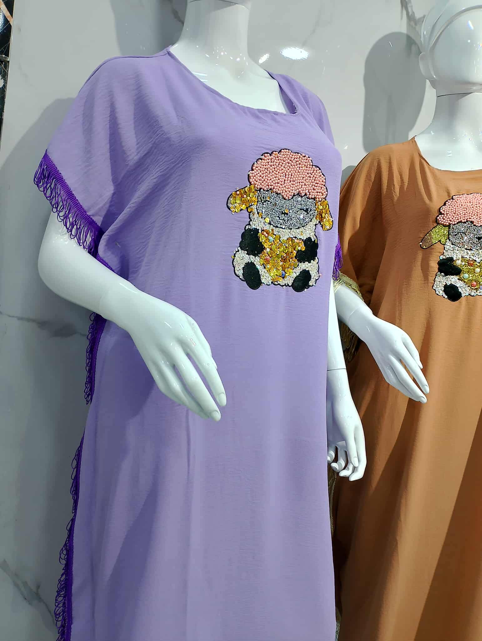روبة بنات